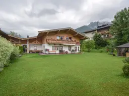 Provisionsfrei! - 3-Zimmer-Dachgeschosswohnung in absoluter Ruhelage