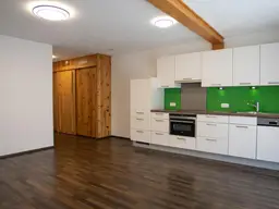 PROVISIONSFREI! Bezaubernde 2-Zimmer EG-Mietwohnung mit Terrasse in sehr ruhiger Sonnenlage