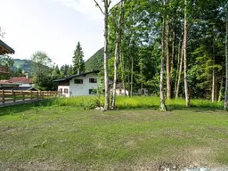 Baugrundstück in begehrter Lage