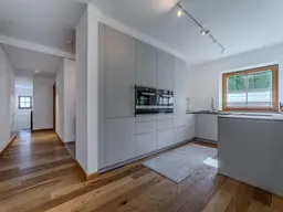 Schicke, exklusive Gartenwohnung in ruhiger Sonnenlage