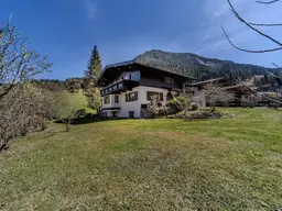 Freizeitwohnsitzwidmung - Einfamilienhaus in wunderbarer Lage