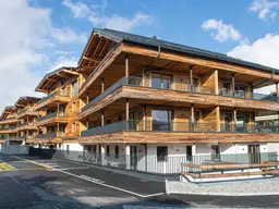 Provisionsfrei! Neubau - Teilmöblierte 2-Zimmer-EG Wohnung mit Terrasse und Garten
