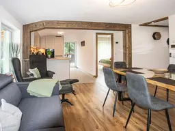 Provisionsfrei! Freizeitwohnsitzwidmung - Wunderschöne 3-Zimmer-Ferienwohnung in Toplage
