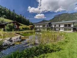 Apartmenthaus - Privatwohnung sowie zwei Wohnungen für die touristiscfhe Vermietung in Sonnenlage