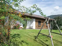 Baugrundstück mit Altbestand in sehr guter Lage