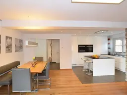 4-Zimmer-Maisonettewohnung in Sonnenlage