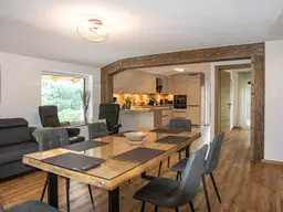Provisionsfrei! Freizeitwohnsitzwidmung - Wunderschöne 3-Zimmer-Ferienwohnung in Toplage