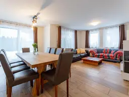 Apartment in toller Lage