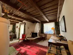 Haus in St. Oswald
