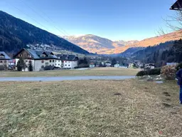 Grundstück 2139 m² Feld am See