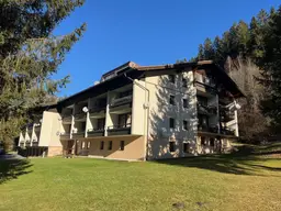 Patergassen / Reichenau Wohnung im 2. Stock