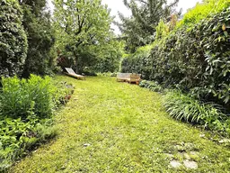 ++ Pure Privatsphäre im Garten! ++