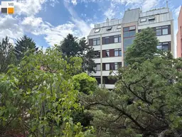 * Großzügige Maisonette mit 2 Terrassen in Bestlage Klosterneuburg I MB IMMOBILIEN *