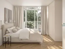 UP IN THE SKY: Modern Apartment im Erstbezug und großzügiger Terrasse!