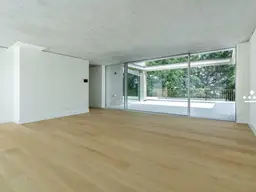 THE PENTHOUSES: Penthouse mit großzügigen Freiflächen und Grünblick!