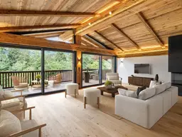 Kitz Alpine Retreats – Chalet II: Exklusive Residenz mit Spa und Bergpanorama