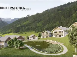 WELTCUPORT HINTERSTODER | Grundstücke für touristische Nutzung