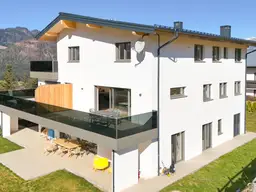 AUBLICK 132 | RUHELAGE ABTENAU