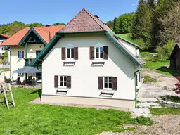 HALLWANG | EINFAMILIENHAUS ZUR MIETE