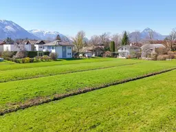"MOOSER JOCK" PANORAMAGRUNDSTÜCK | LEOPOLDSKRON