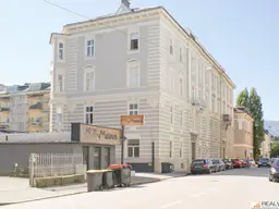 ANDRÄVIERTEL | Das Viertel für Aufsteiger