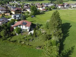 ADNET | PANORAMAGRUNDSTÜCK AM GRÜNLAND