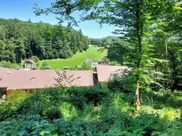 Naturliebhaber - Grundstück mit Erweiterungspotential / Hof bei Salzburg
