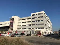 Top Flächen im Büro- und Logistikcenter südlich von Wien!