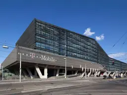 T-Center Büro- und Geschäftszentrum St. Marx