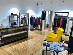 Geschäftslokal mitten im 7.Bezirk - hohe Besuchsfrequenz! Nähe Neubaugasse &amp; Mariahilferstraße!