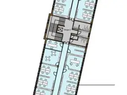 Büroflächen in Wien Floridsdorf!