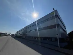 FutureHub North Gebäude 14 