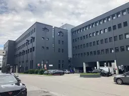 Lager-/ Produktionsflächen ab ca. 1500 m zu Mieten - Traiskirchen 