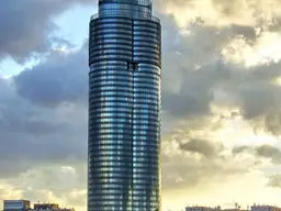 Top Büros im Millennium Tower!