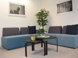 Top Bürofläche zu mieten nahe Westbahnhof!