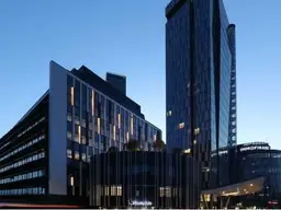 Top Büro- und Lagerflächen im myhive am Wienerberg - Urban Garden (WBS 3-5)