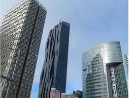 Moderne Bürofläche nähe Donaupark!