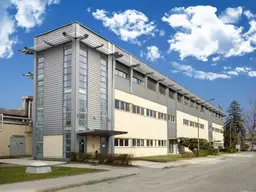 Lager-, Labor und Bürofläche zu Mieten 21. Bezirk 