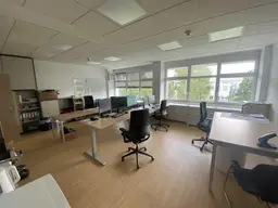 Lager-, Labor und Bürofläche zu Mieten 21. Bezirk 