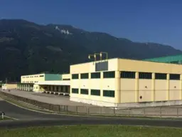 GELO Spittal - Gewerbe &amp; Logistikpark