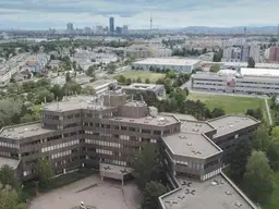 Bürofläche in der Siemensstraße