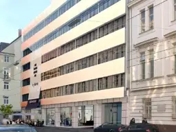 myhive Ungargasse