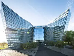 Top moderne &amp; voll Ausgestattete Büroflächen in der Siemensstraße zu mieten!
