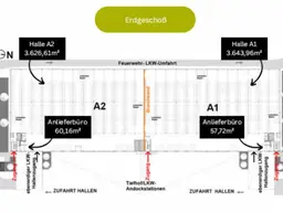 GELO Peggau - Gewerbe &amp; Logistikpark