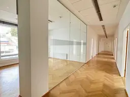 Top Bürofläche im 19. Bezirk zu mieten!