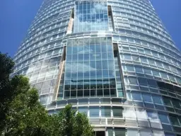 Andromeda Tower - Büro- und Gastroflächen in einem dynamisch wachsenden und optimal gelegenen Stadtteil
