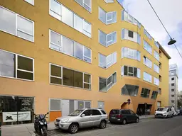 IP.ONE - Charmante Büroflächen in 1100 Wien!