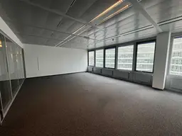 Ares Tower - moderne Büroflächen