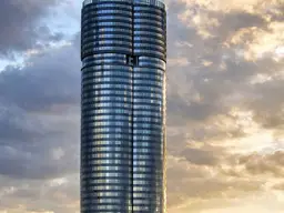 Top Büros im Millennium Tower!