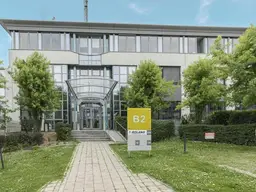 Concorde Business Park Phase I+II+III - Lagerfläche nahe Flughafen Wien Schwechat!